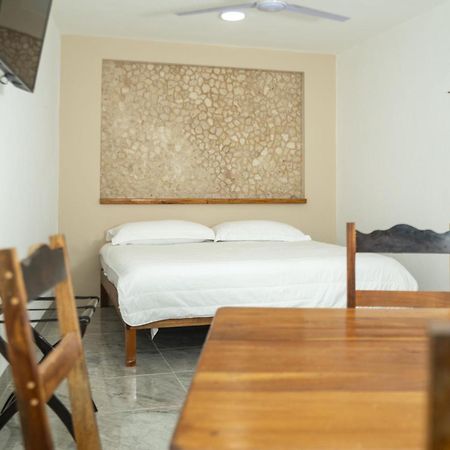 Casa Marco'S Hotel Valladolid  Ngoại thất bức ảnh