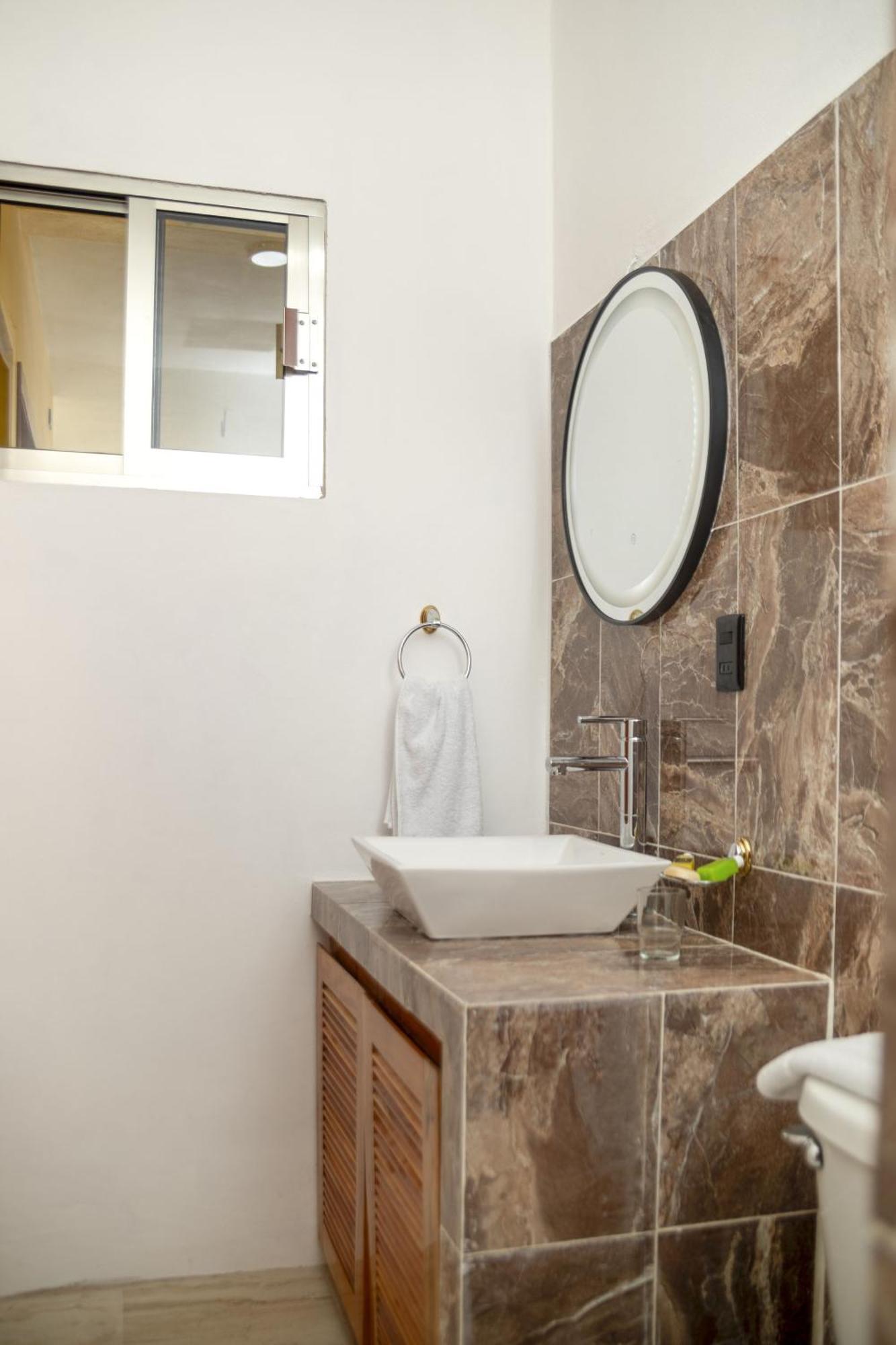 Casa Marco'S Hotel Valladolid  Ngoại thất bức ảnh