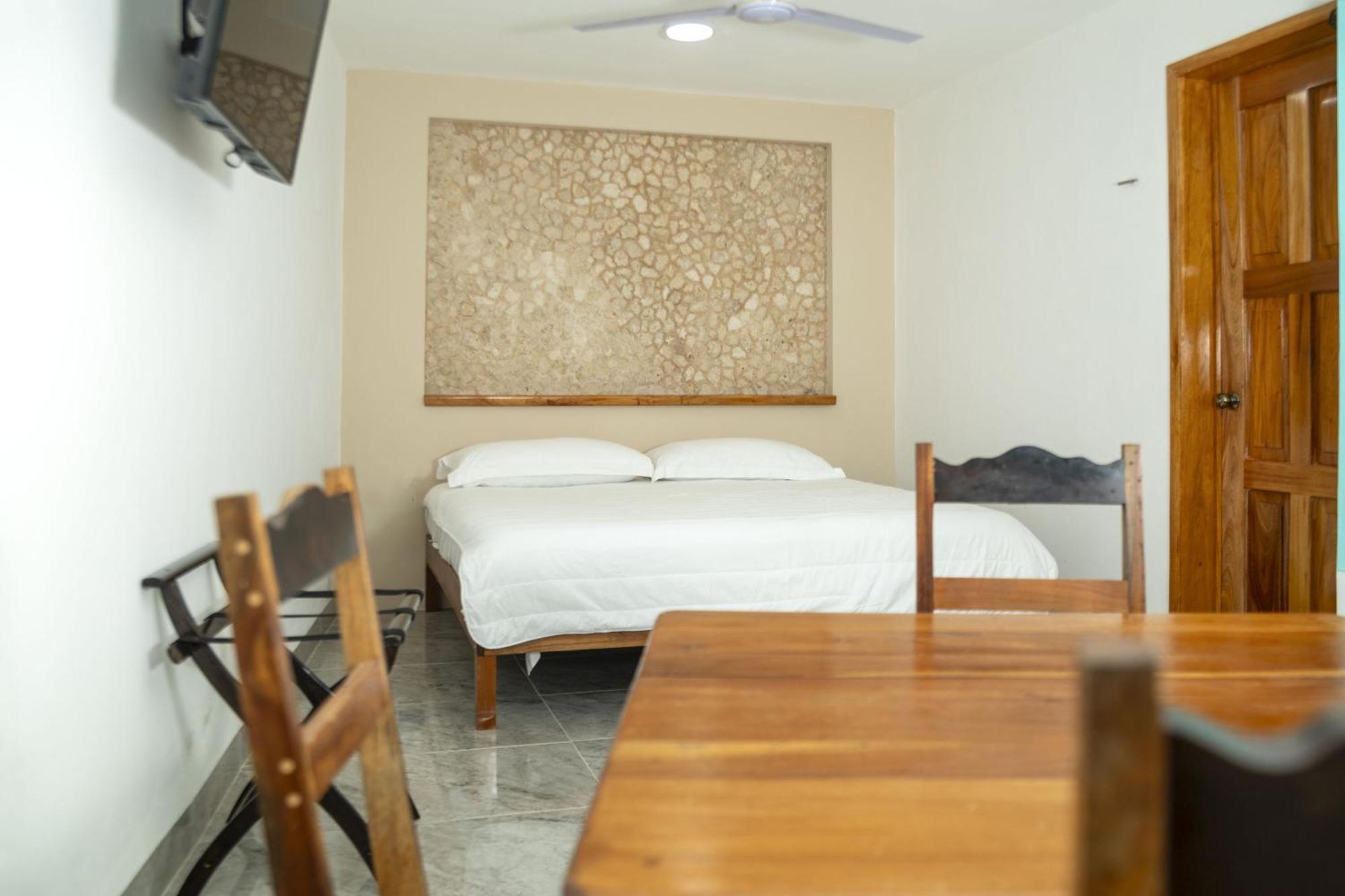 Casa Marco'S Hotel Valladolid  Ngoại thất bức ảnh