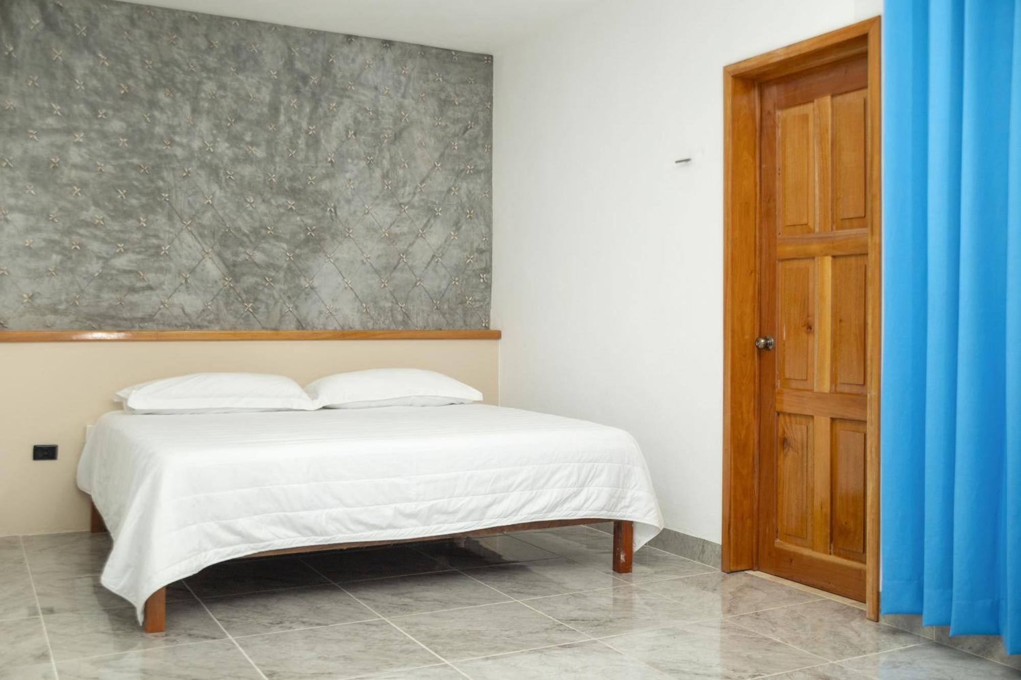 Casa Marco'S Hotel Valladolid  Ngoại thất bức ảnh