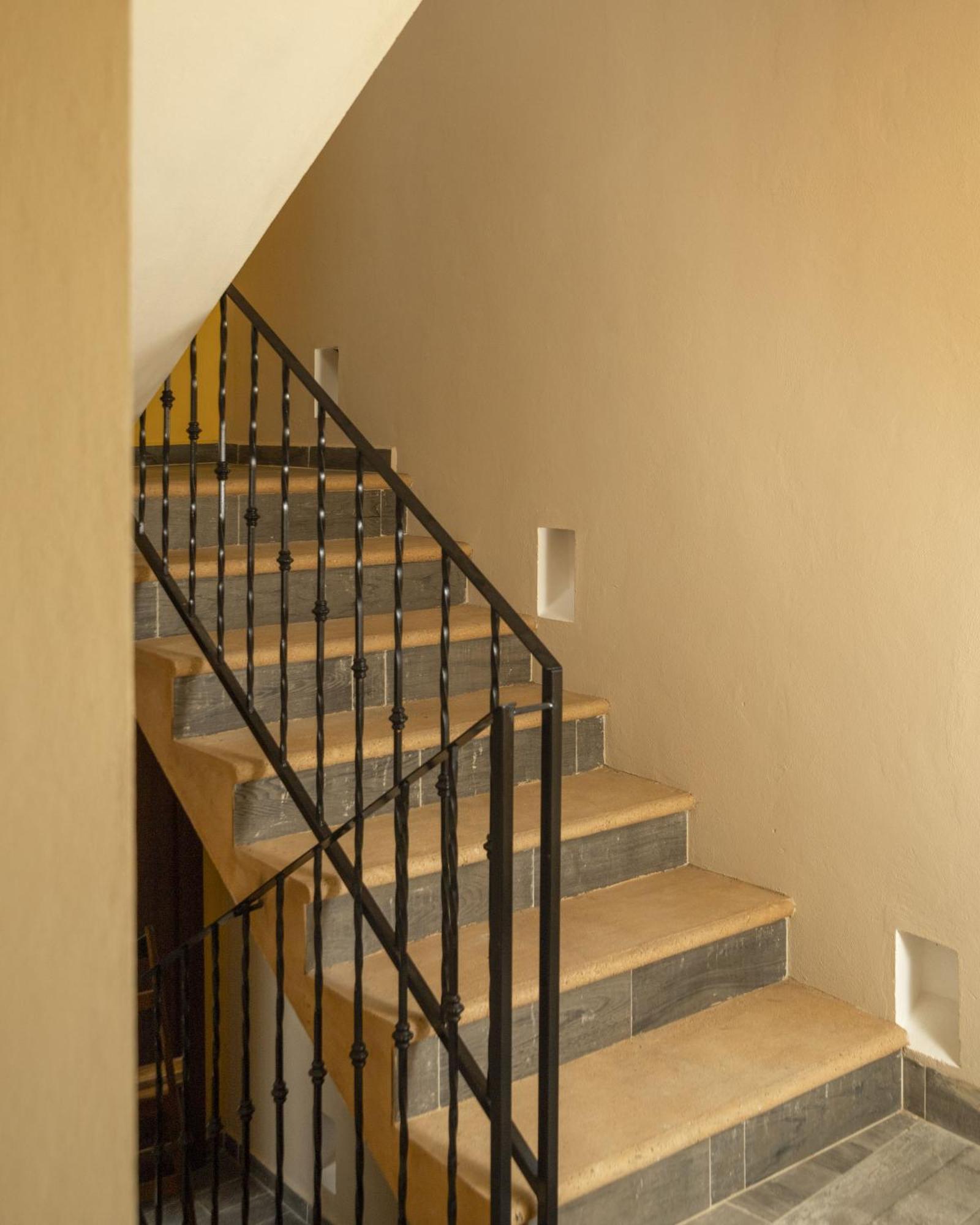 Casa Marco'S Hotel Valladolid  Ngoại thất bức ảnh