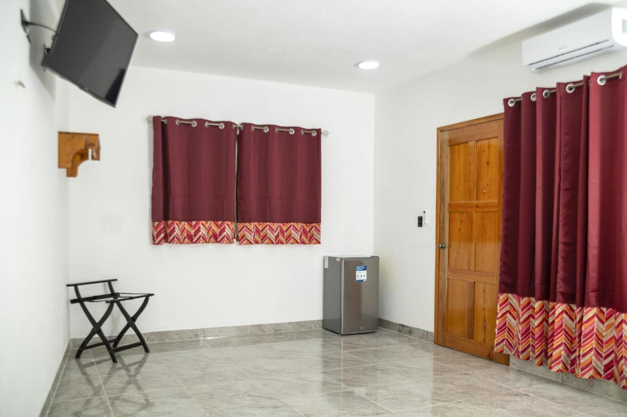 Casa Marco'S Hotel Valladolid  Ngoại thất bức ảnh