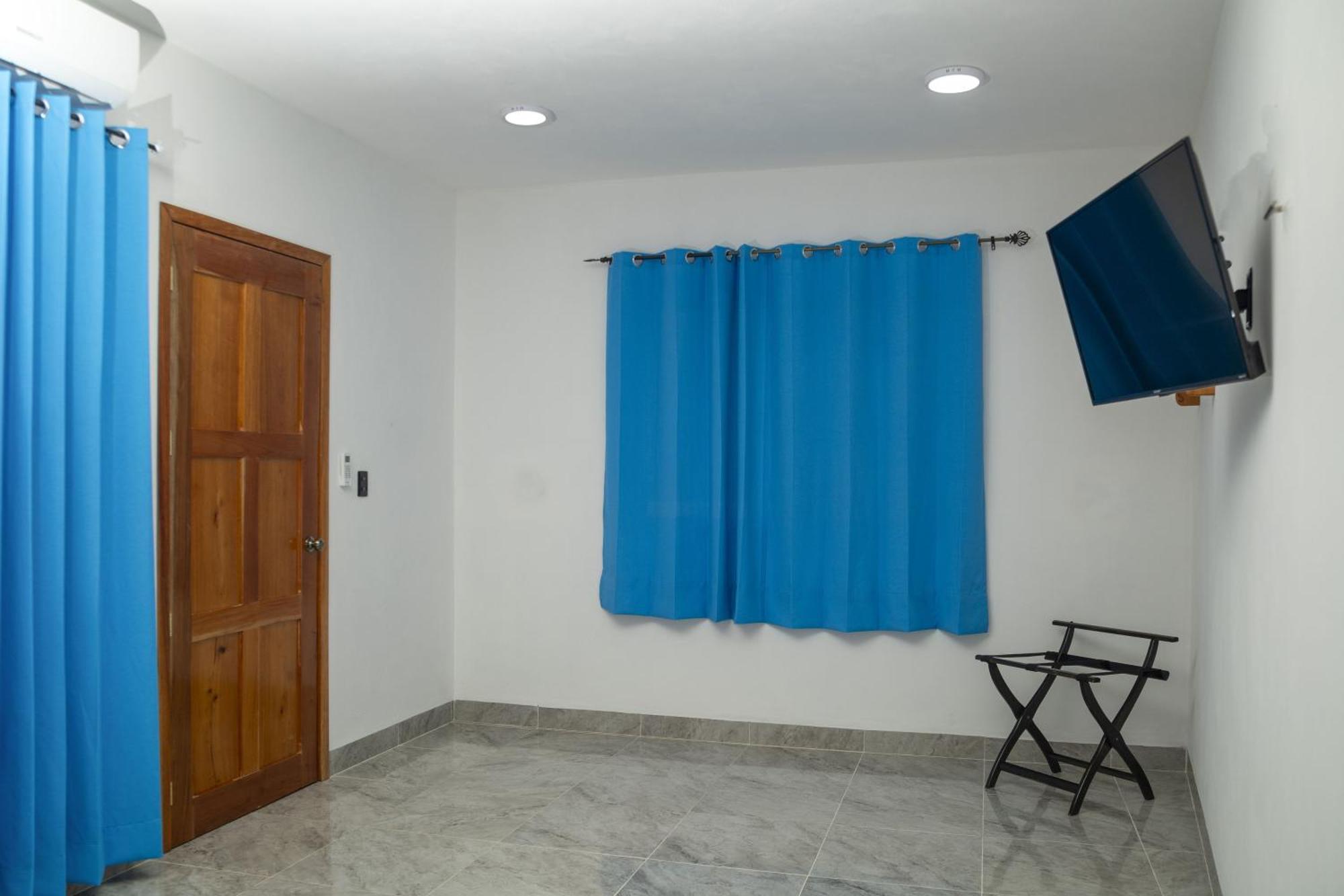 Casa Marco'S Hotel Valladolid  Ngoại thất bức ảnh