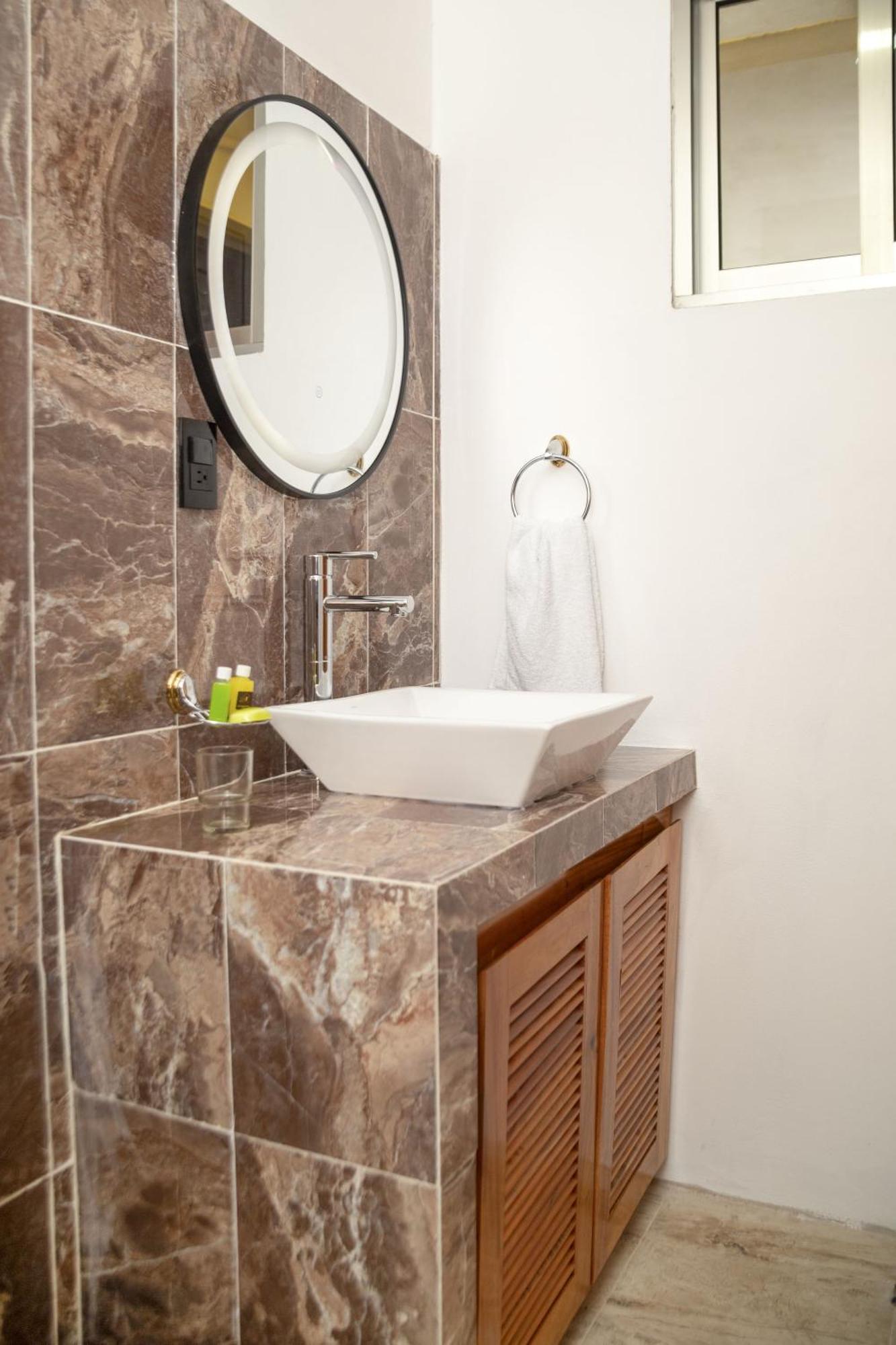 Casa Marco'S Hotel Valladolid  Ngoại thất bức ảnh