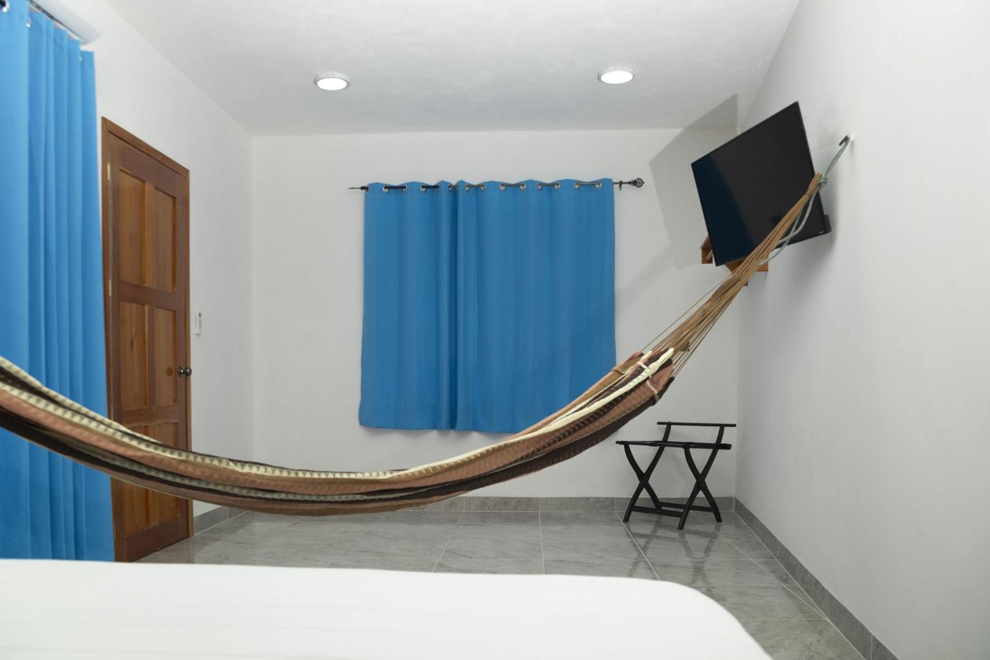 Casa Marco'S Hotel Valladolid  Ngoại thất bức ảnh
