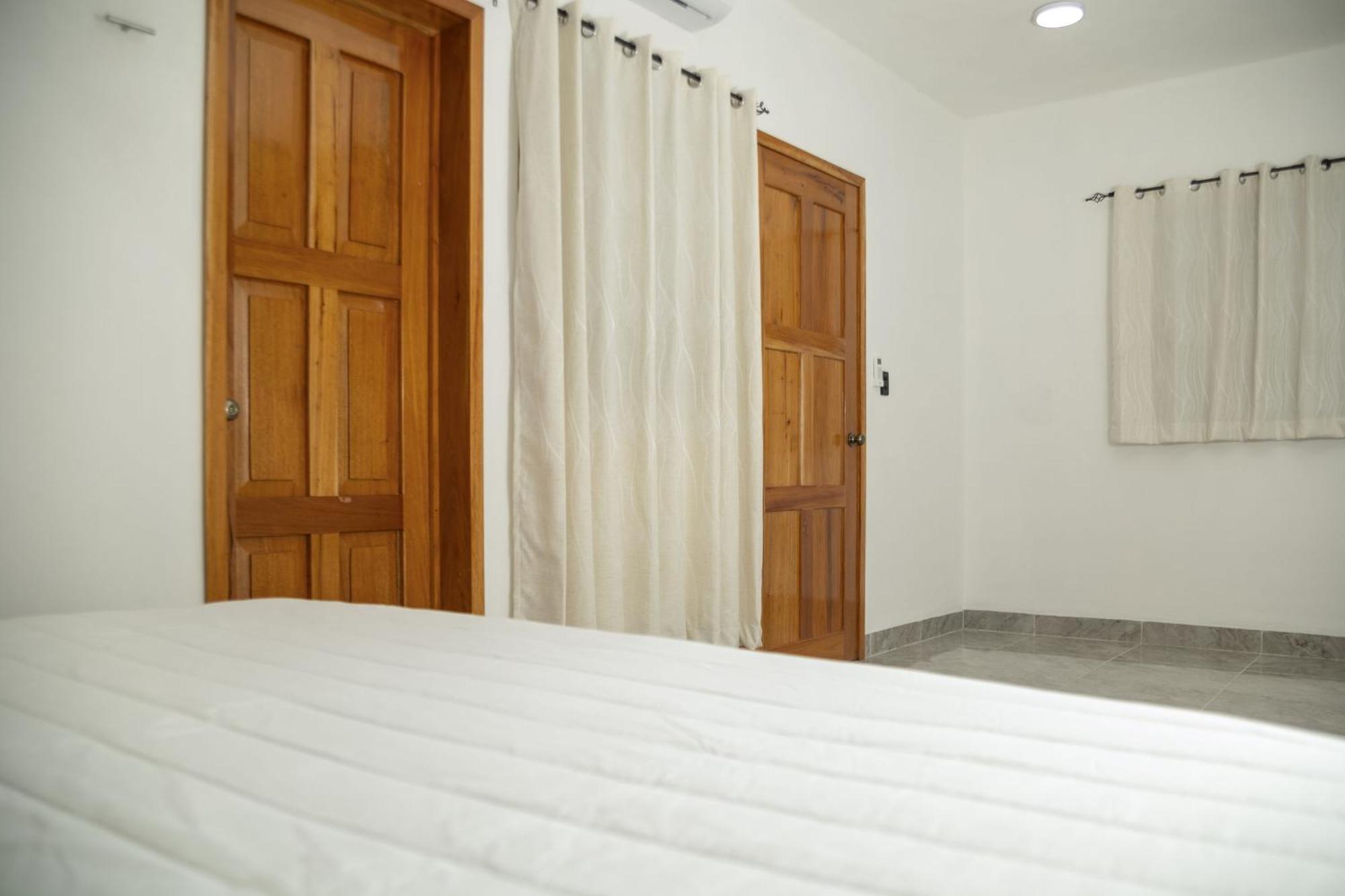 Casa Marco'S Hotel Valladolid  Ngoại thất bức ảnh