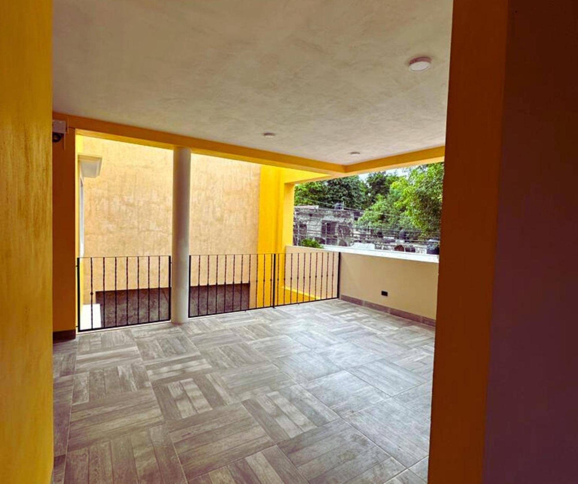 Casa Marco'S Hotel Valladolid  Ngoại thất bức ảnh
